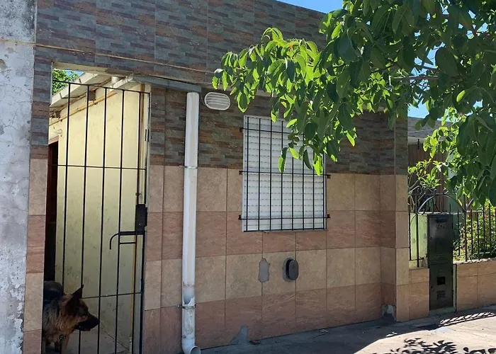 Apartamento Los Lobos