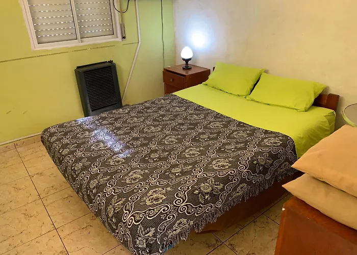 Apartamento Los Lobos