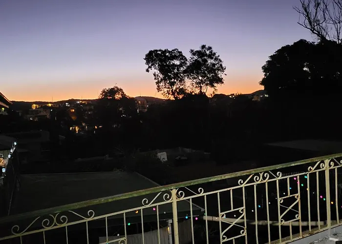 B&B only: Urban Rhythm