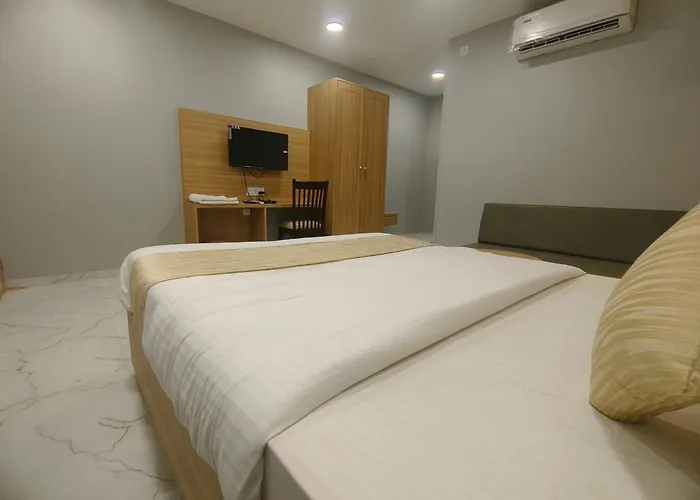 Pet Friendly hotel: Hotel New York