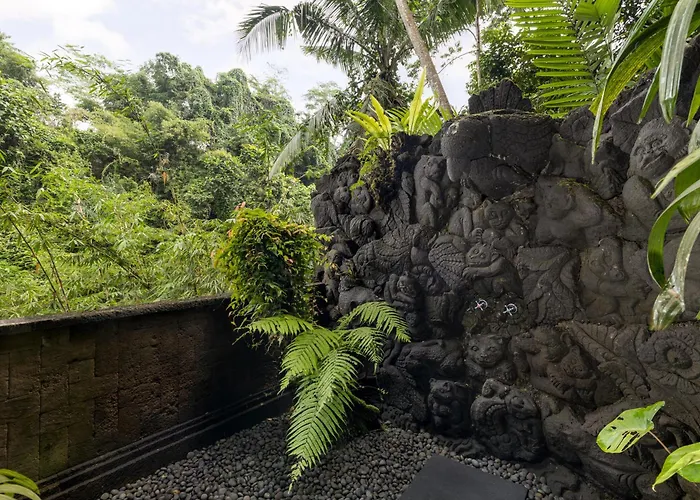 Vacation home: Bidadari Private Villas & Retreat