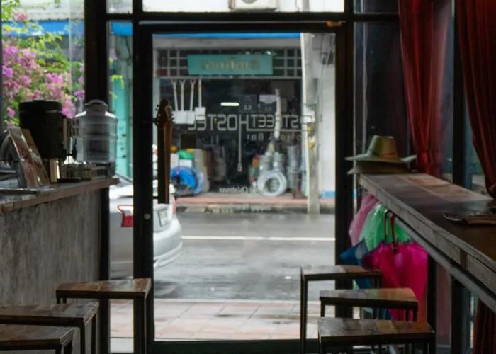 2Street Hostel (Adults Only)