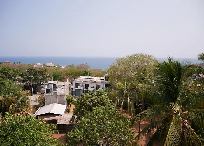 Madre Tierra Hotel&Coworking