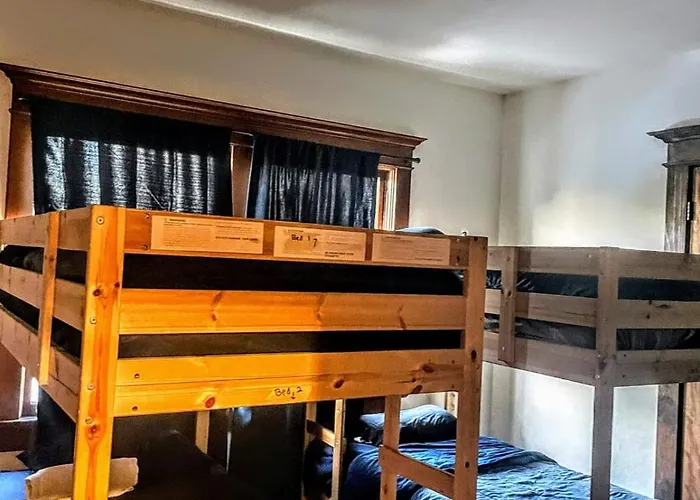 Westminster Cozy Rooms