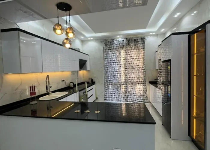 Lavista City New Capital