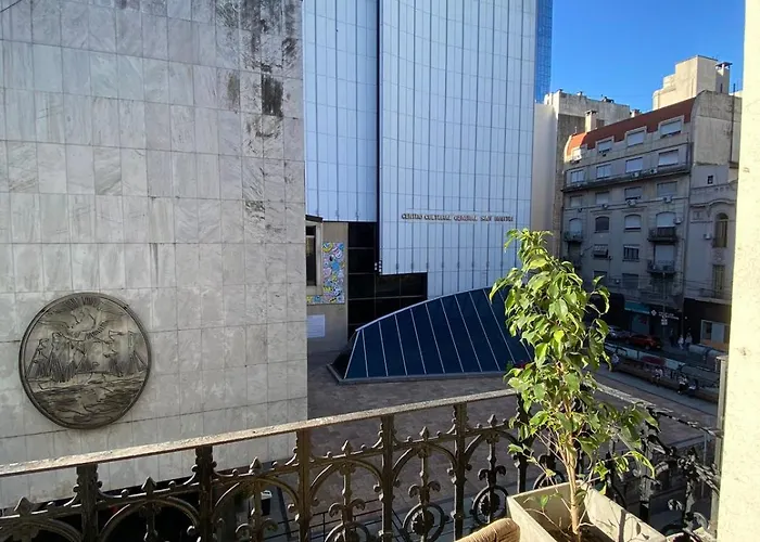 Hostel Miraflores