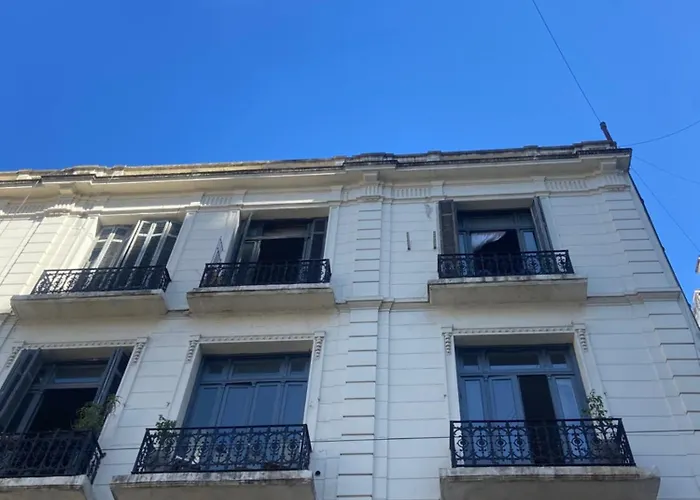 Hostel Miraflores
