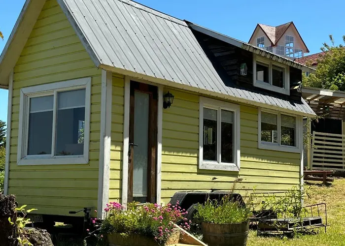 La Guapa Hostel