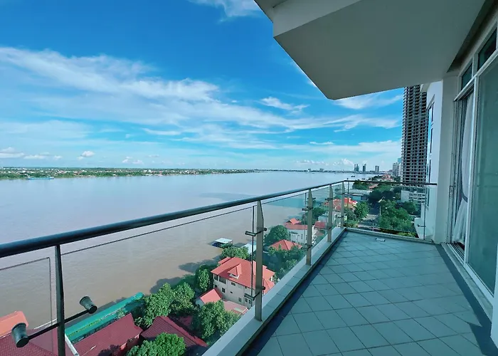 Apartment: Infinity 28 Hotel And Residence