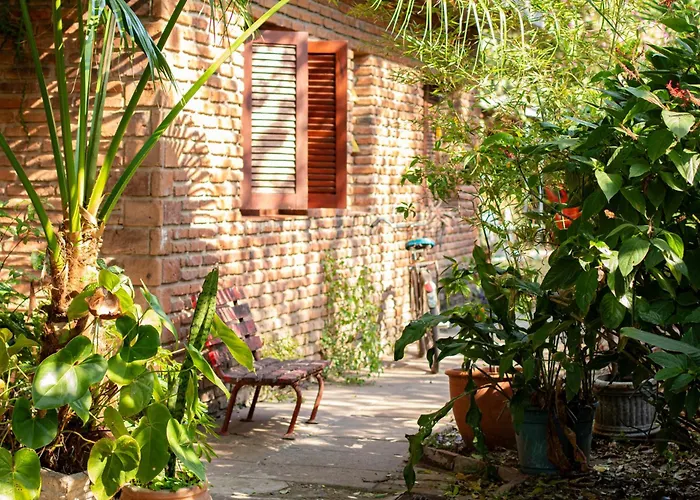 Hostel Teyuí