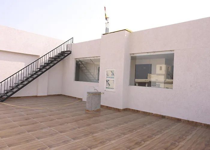 Family Friendly Hotels Casa99