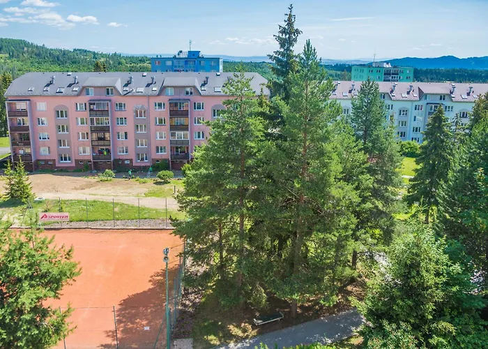 Sherpa'S Hostel High Tatras