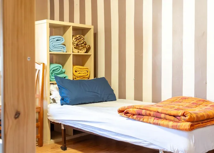 Hostel INpulso Atapuerca