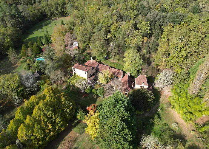Ferme du Soleillal&Sauna- Adult Only