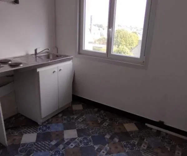 chambre au calme