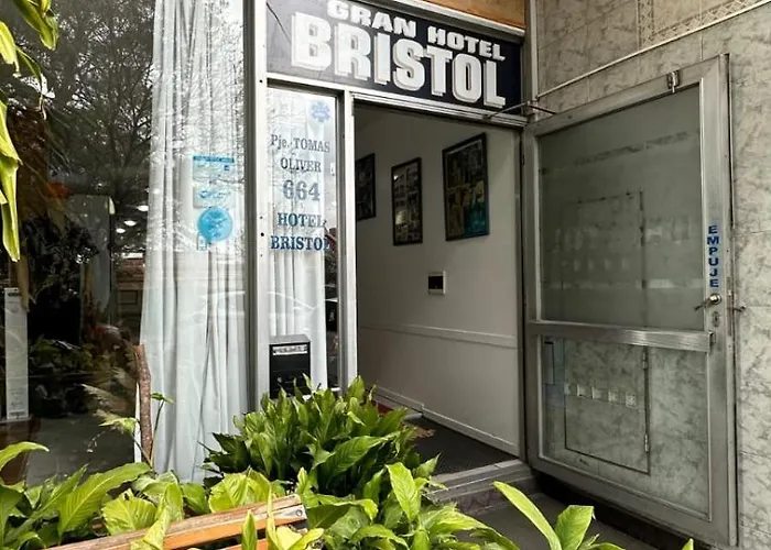 Hotel Bristol