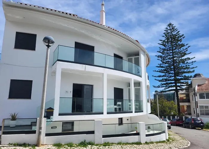 Hostelccportimao