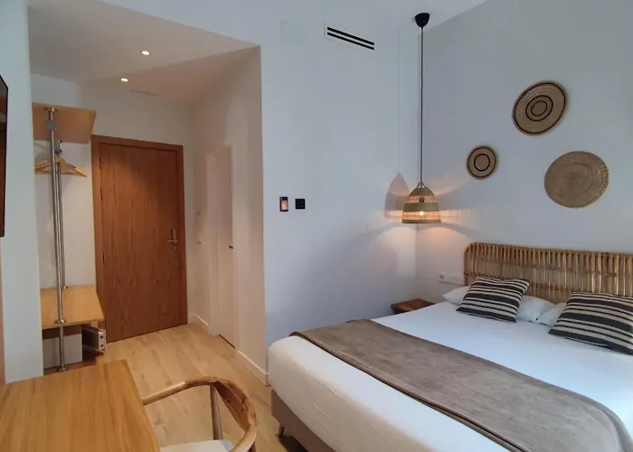 Gastenverblijf: Casa Du Soleil Hostal Boutique