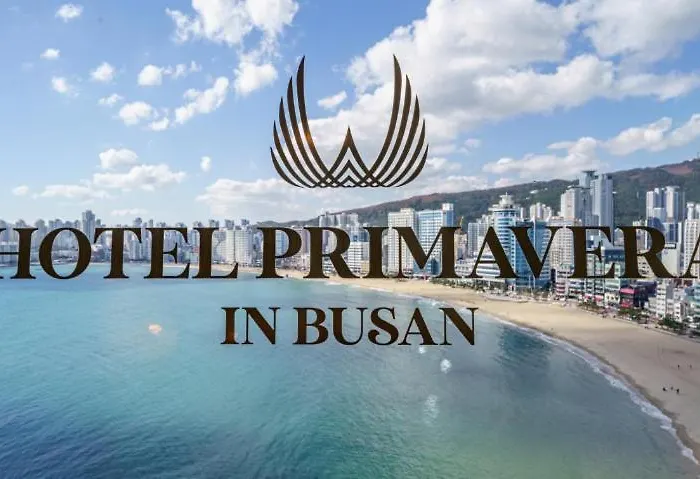 Gwangalli Primavera In