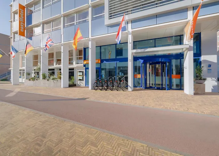  Easy The Hague Scheveningen