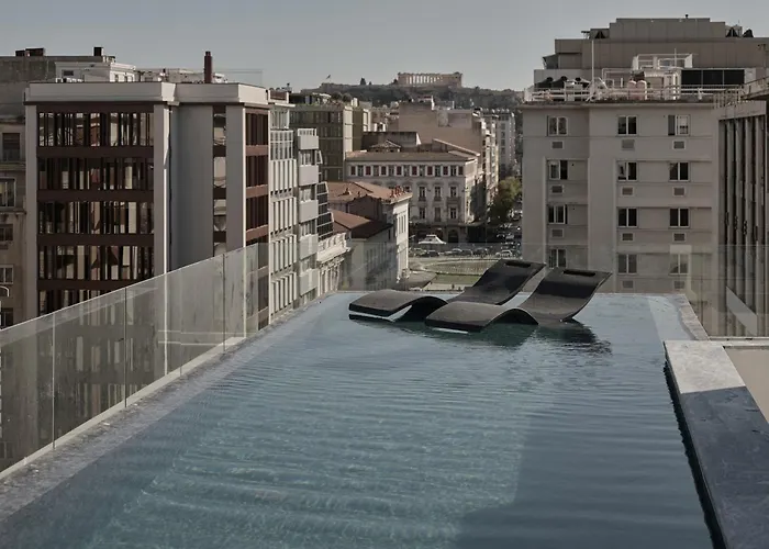 Hotel familiare: Vision Omonia Athens