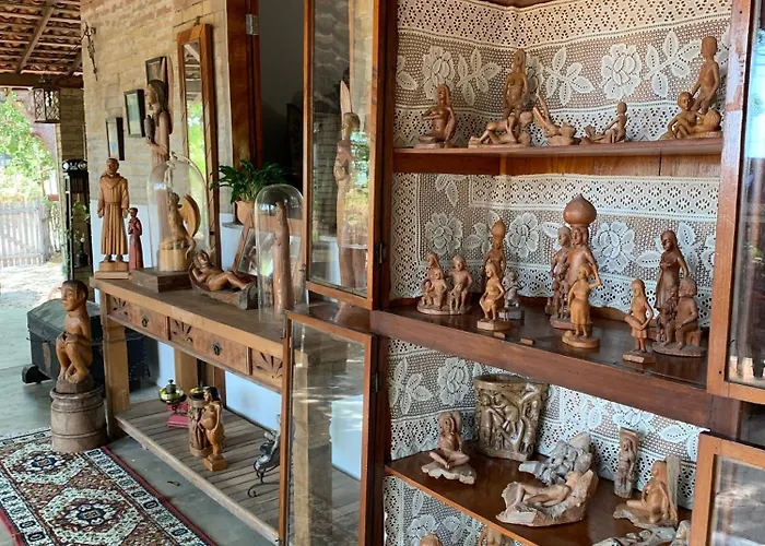 Casa Aradia