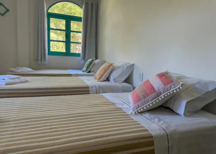 Vila Rita Hostel Arraial D'Ajuda
