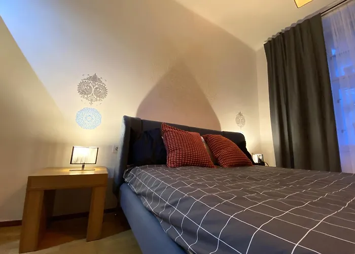 Kinderhotel Golem