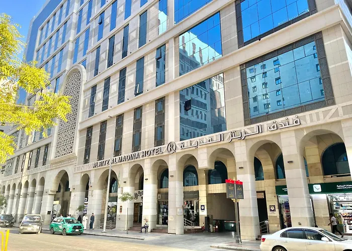 Al Ritz Al Madinah