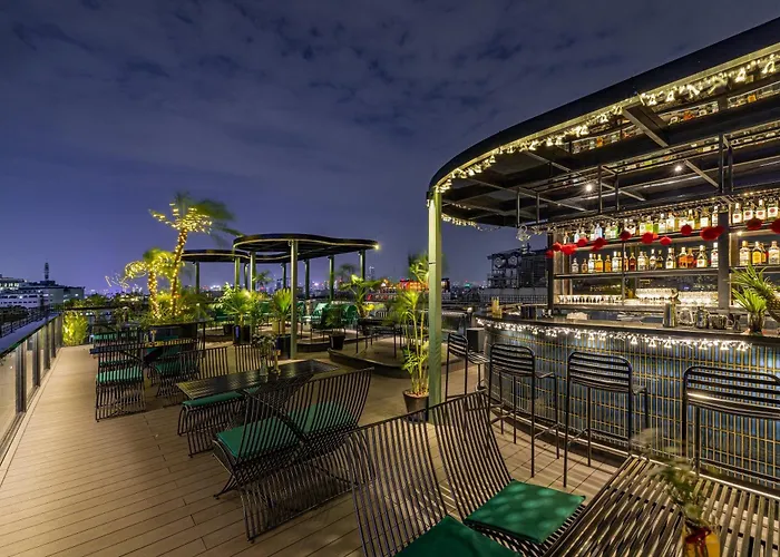 Golden Lotus Luxury