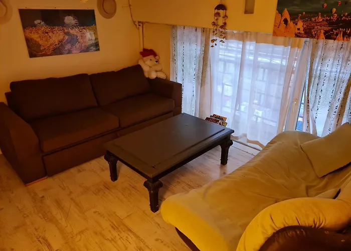 Taxim Hostel (Adults Only)