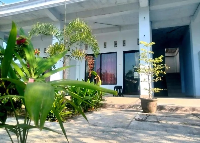 Nurbata Holding'S Hostel