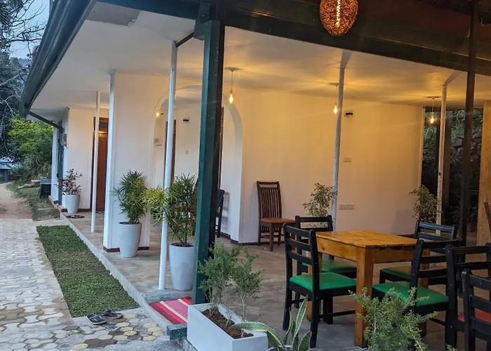 Hive Ella - Hostel