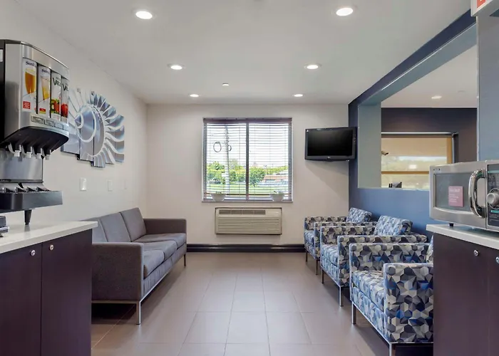 Hotels Close to Airport Avion Inn Near Lga Airport, An Ascend Collection