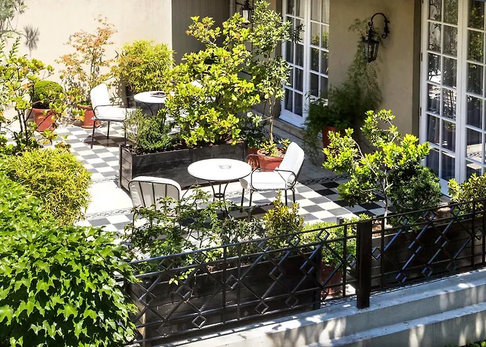 Hotel Boutique Le Reve