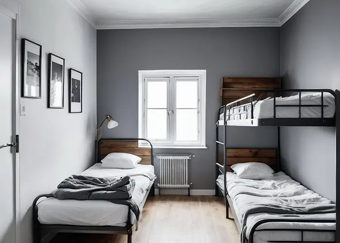 Spring Family Hostel