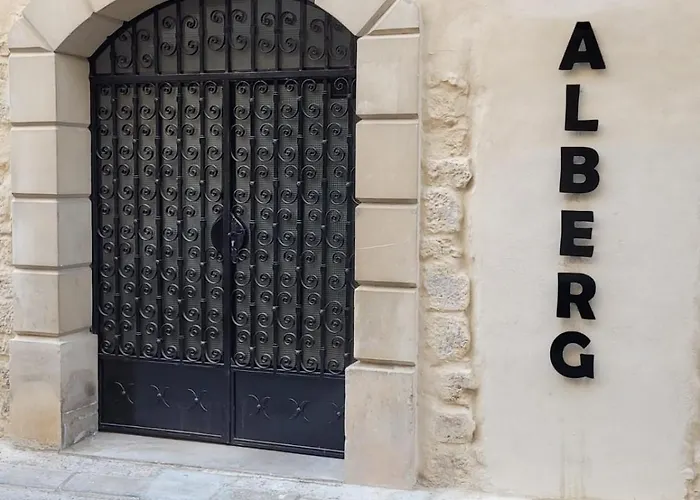 Alberg Os de Balaguer