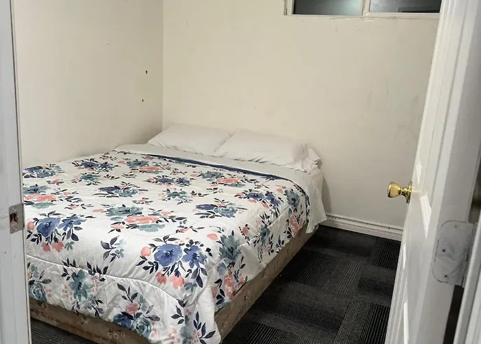 Home For The People In Elmonte
