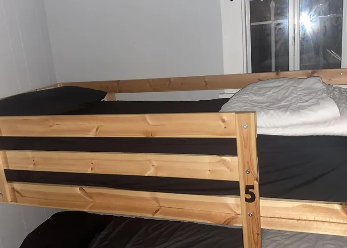 Robertson'S Place Like Home