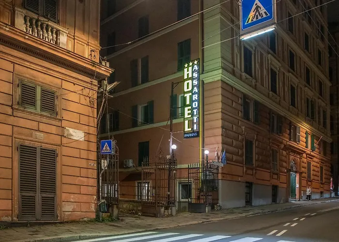 Assarotti