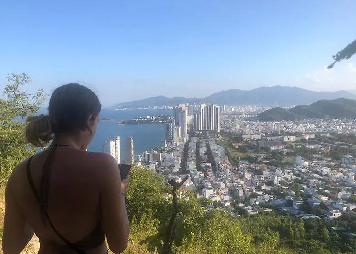 Bondi Backpackers Nhatrang