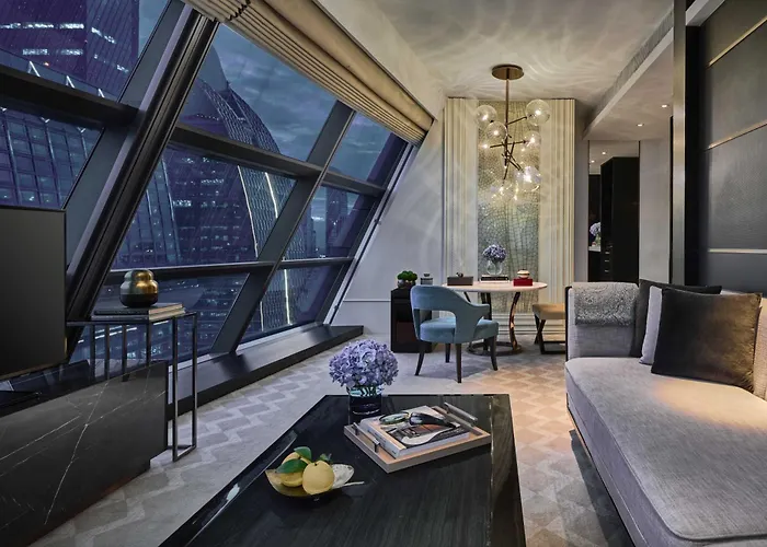 Rosewood Bangkok