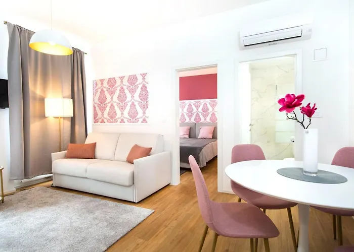 Cozy Apartments