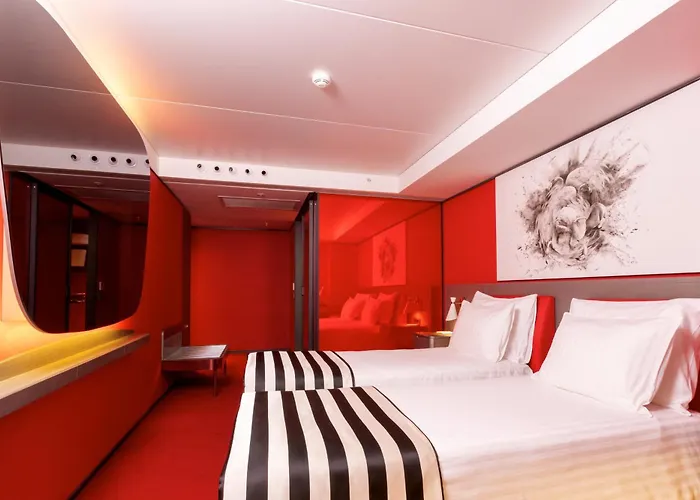 En Hotel Boutique Izmir