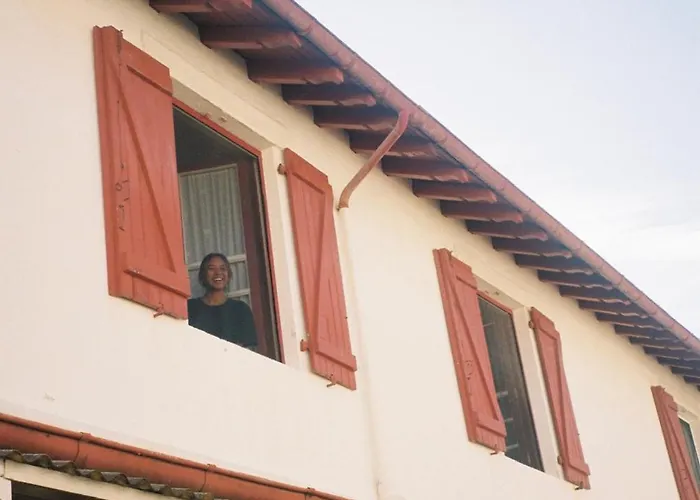 L'Escale Surf Hostel - Auberge De Jeunesse