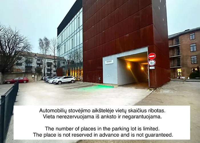 Victoria Hotel Kaunas
