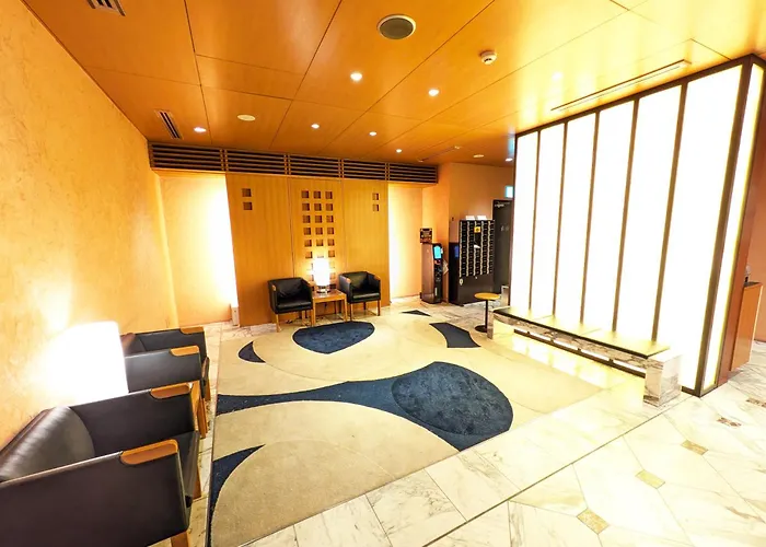 Nihonbashi Saibo