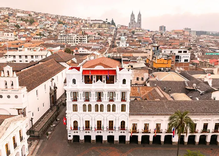 Plaza Grande
