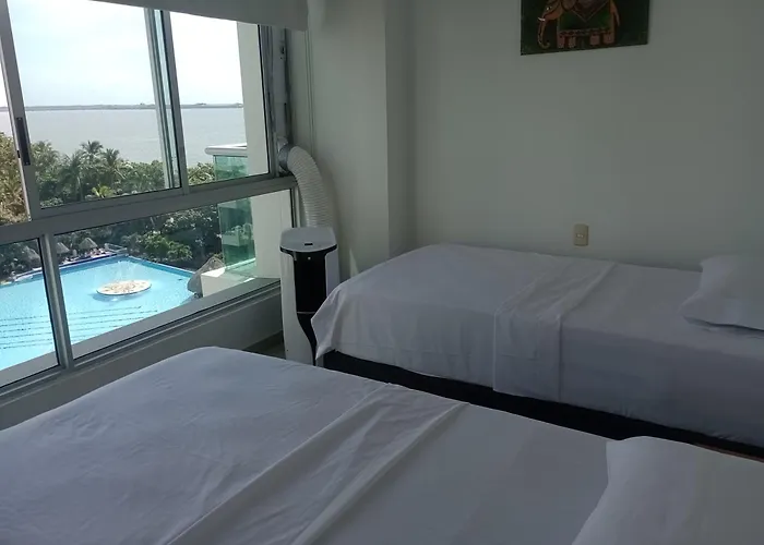 Costa Azul Suites Apartamento 603