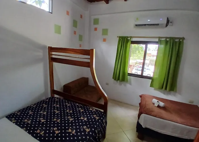 Hostal Casa Taisha